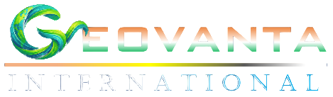 GeoVanta International Logo